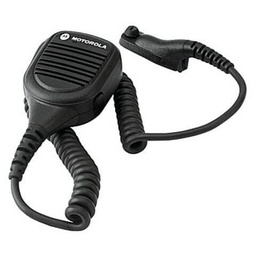 Motorola PMMN4152 XVE500 Speaker-Mic - APX 8000XE, APX NEXT XE